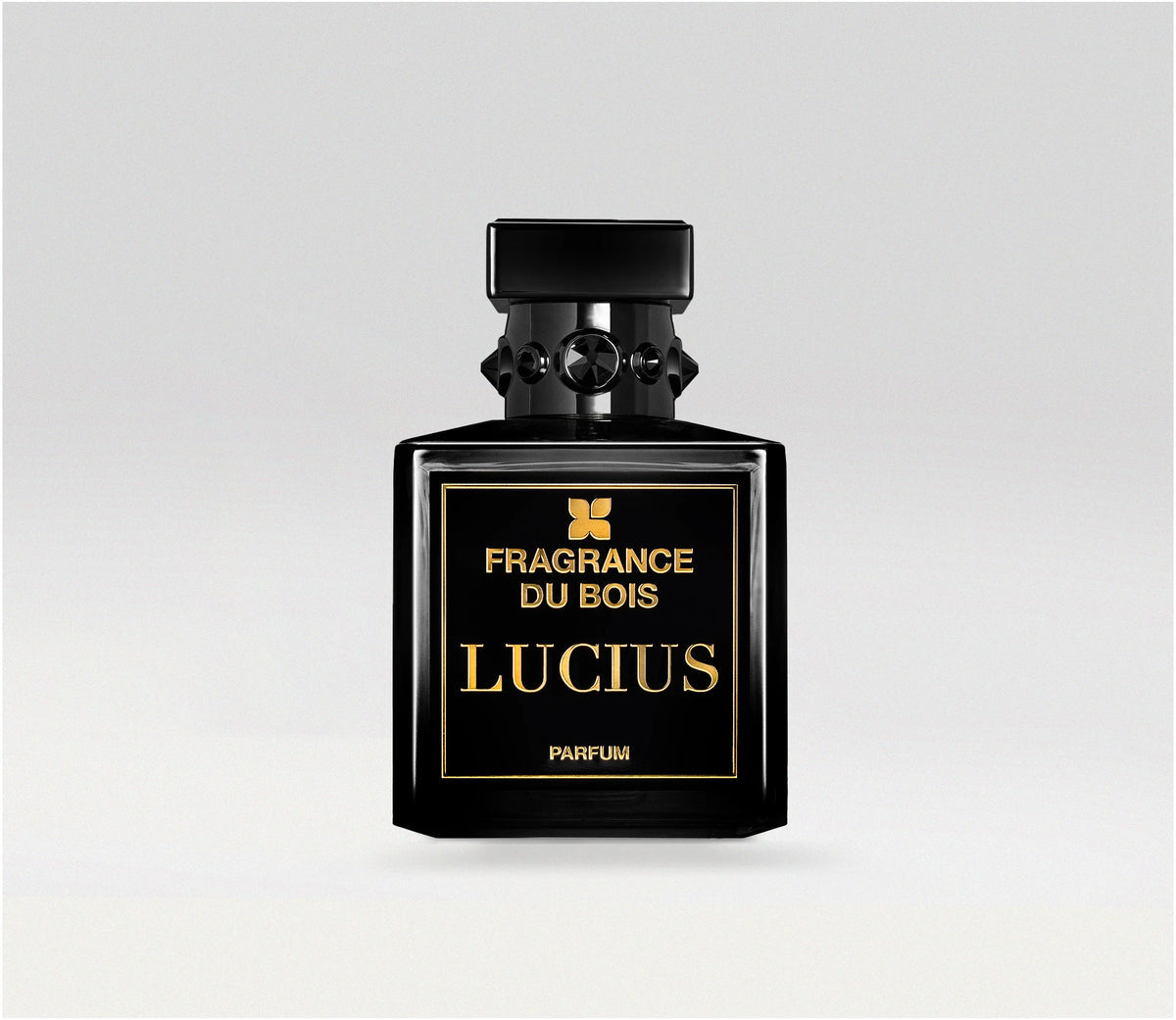 FRAGRANCE DU BOIS - LUCIUS PARFUM 3.4 FOR MEN